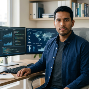 Diplomado en el Manejo y Preservación de Evidencias Digitales