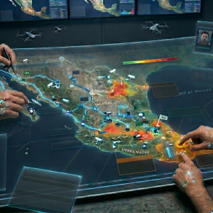 Diplomado en Geoestrategia y Defensa Nacional