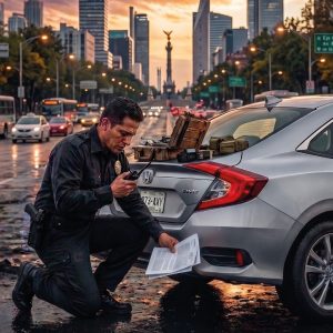 Diplomado en Identificación Vehicular