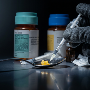 Diplomado en Intoxicaciones y Venenos Forenses