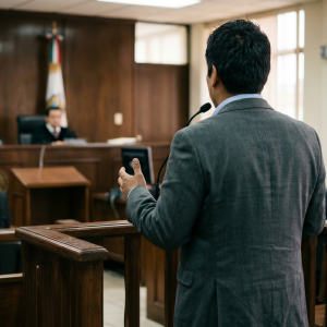 Diplomado en Oratoria Judicial