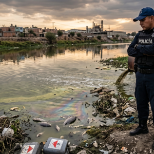Diplomado en Policía Ecológica