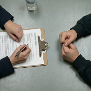 Diplomado en Psicología Criminal